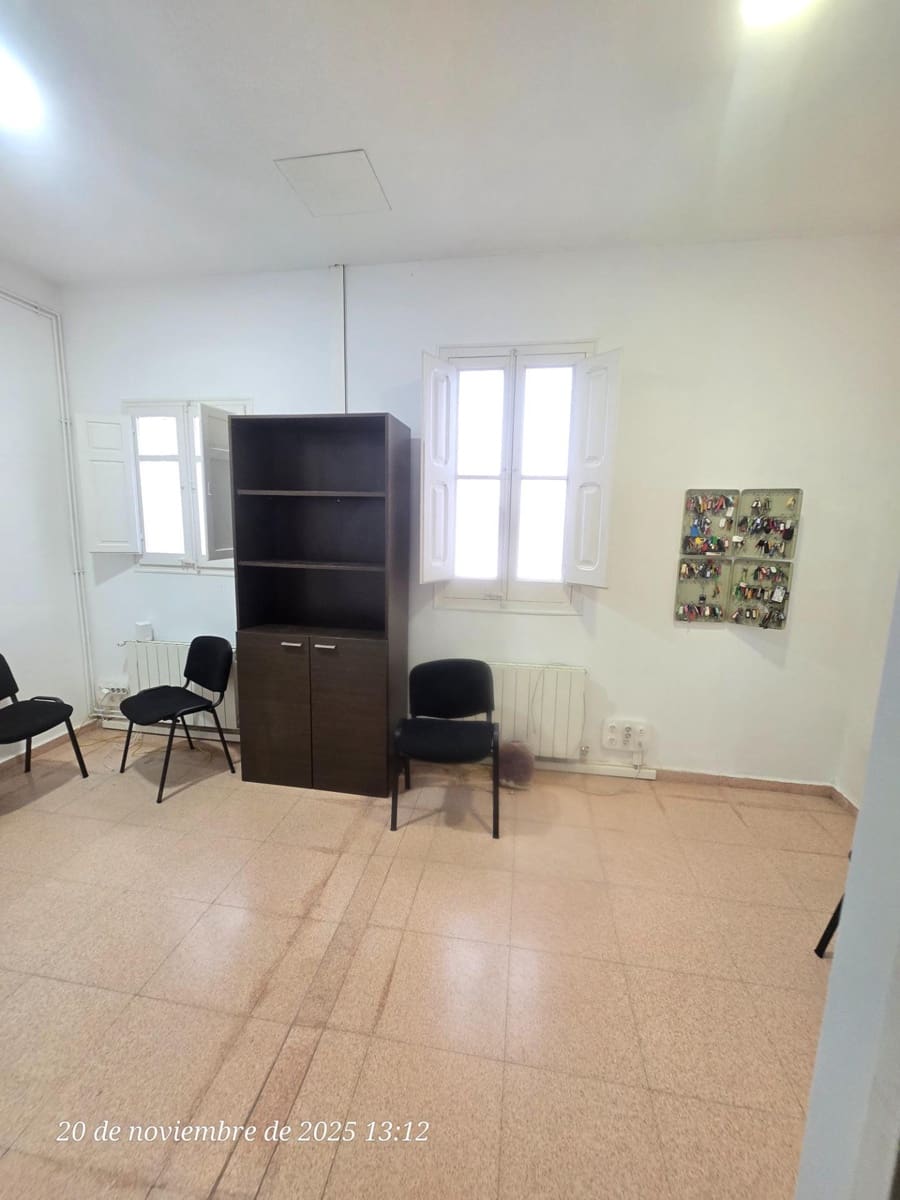 1 soverom Leilighet til leie i Barcelona by - € 1 223 (Ref: 9696308)