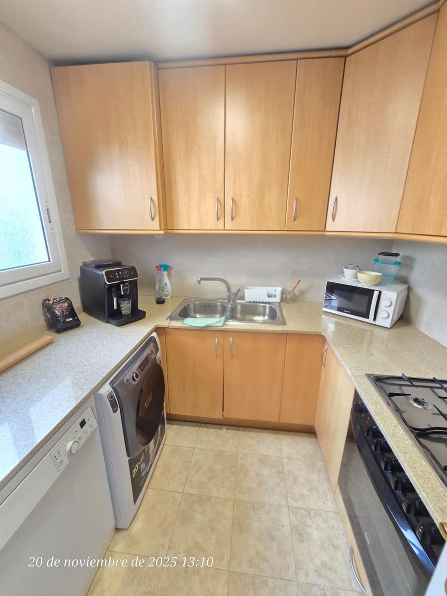 1 soverom Leilighet til leie i Barcelona by - € 1 223 (Ref: 9696308)