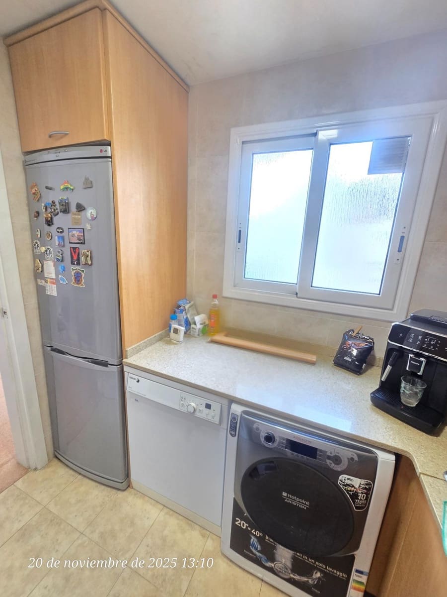 1 soverom Leilighet til leie i Barcelona by - € 1 223 (Ref: 9696308)