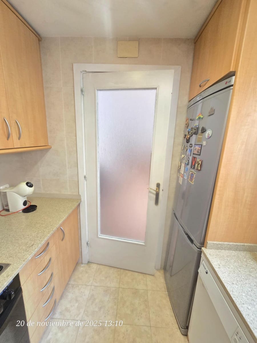 1 soverom Leilighet til leie i Barcelona by - € 1 223 (Ref: 9696308)