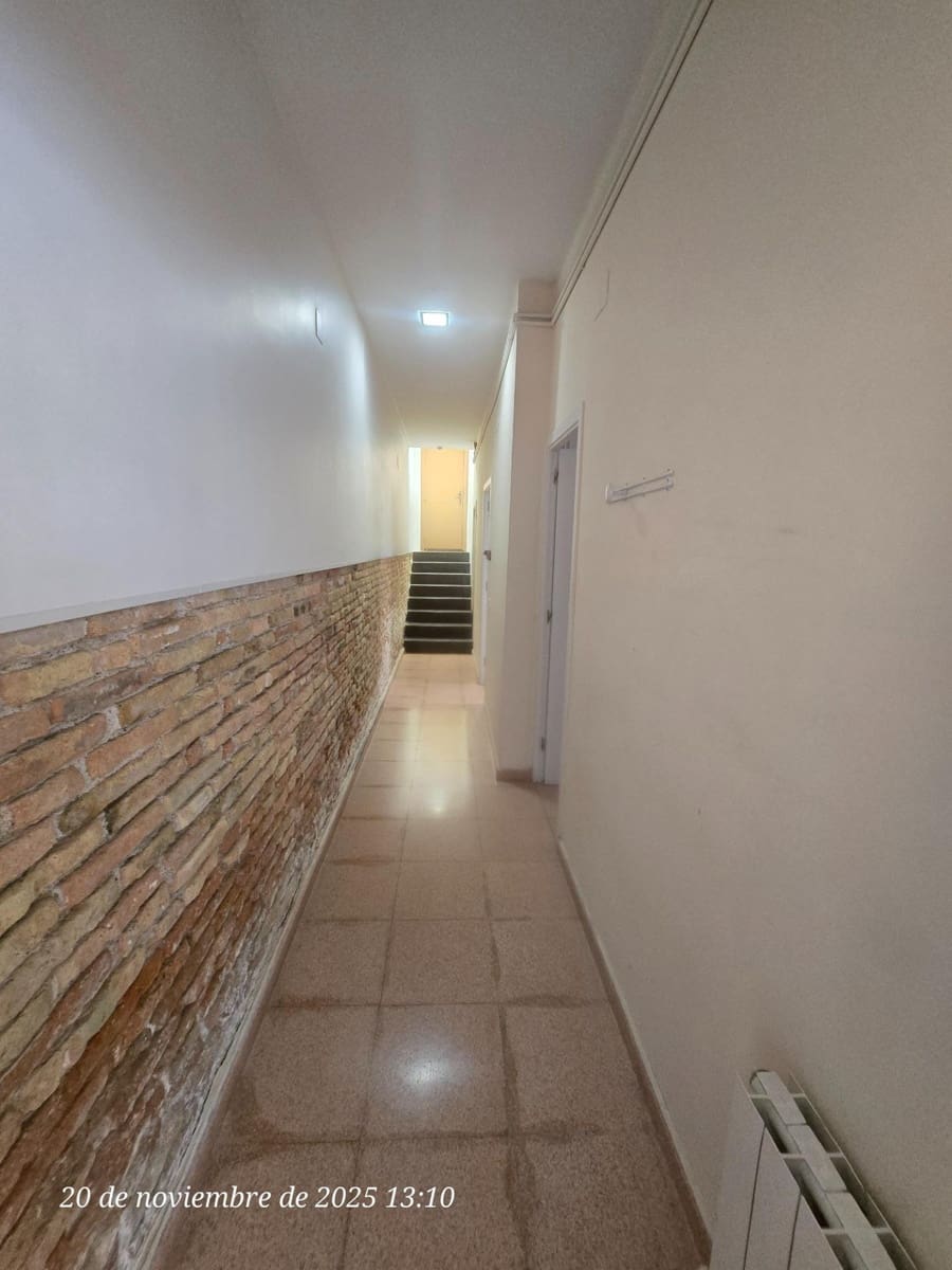 1 soverom Leilighet til leie i Barcelona by - € 1 223 (Ref: 9696308)