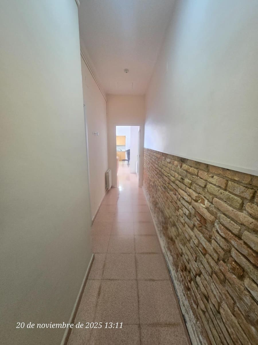 1 soverom Leilighet til leie i Barcelona by - € 1 223 (Ref: 9696308)