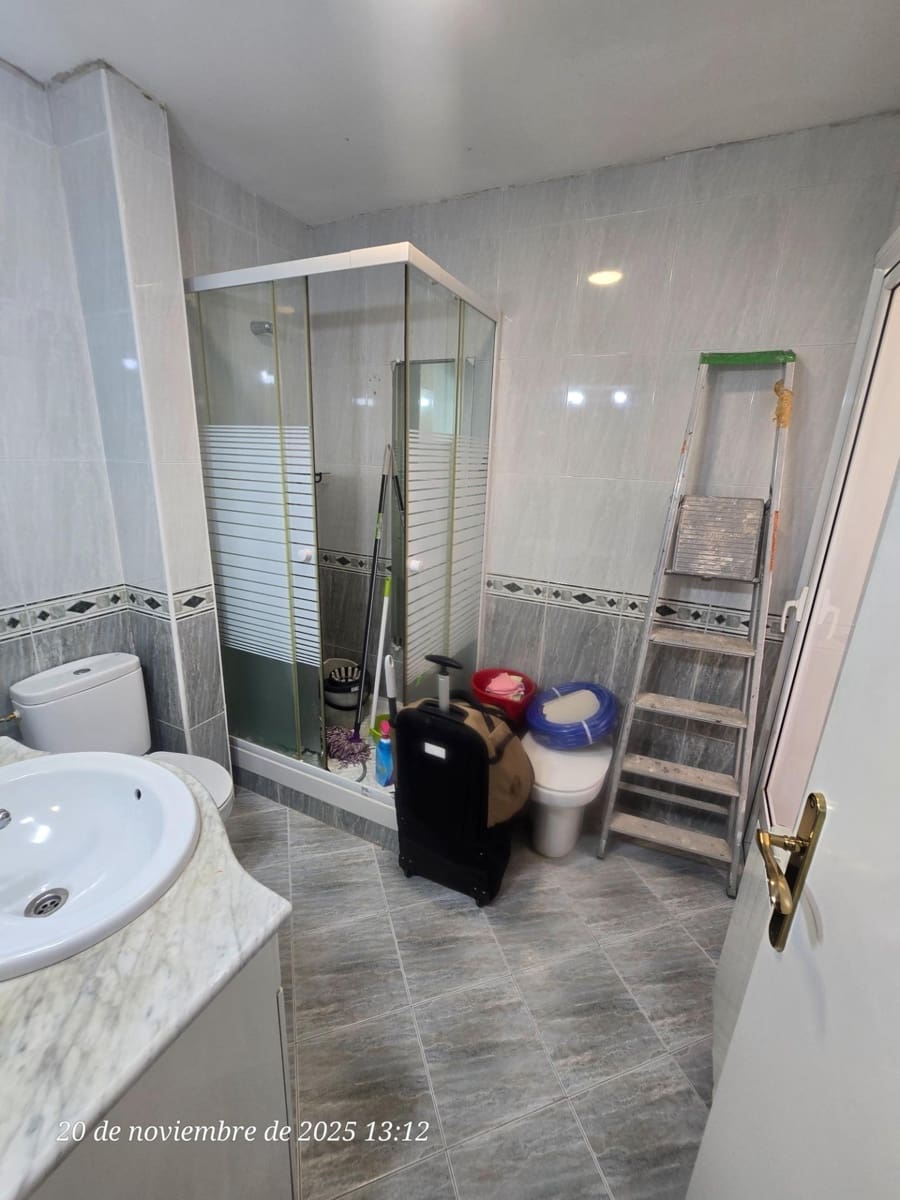 1 soverom Leilighet til leie i Barcelona by - € 1 223 (Ref: 9696308)