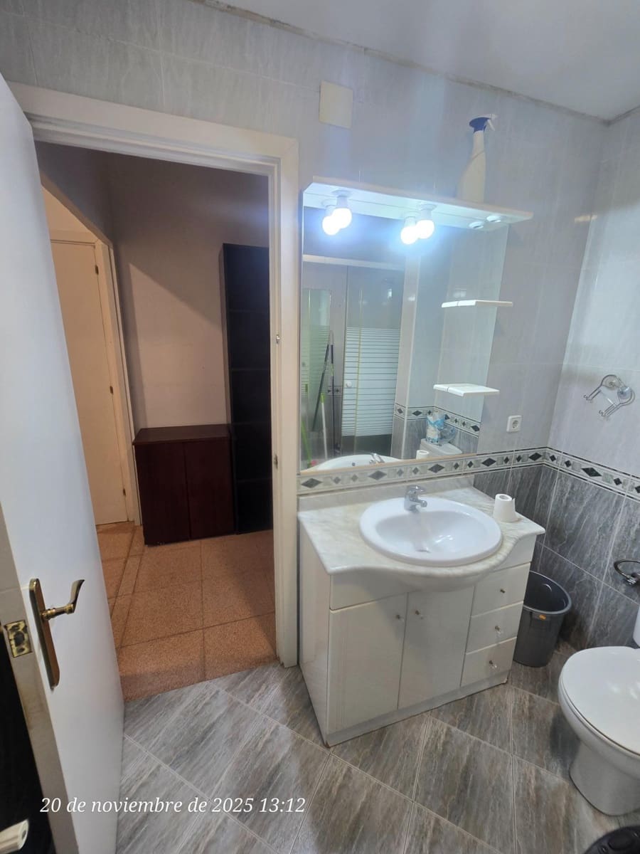 1 soverom Leilighet til leie i Barcelona by - € 1 223 (Ref: 9696308)