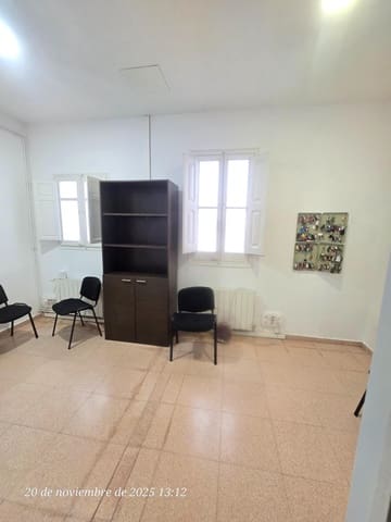 1 soverom Leilighet til leie i La Sagrera, Barcelona by - € 1 223 (Ref: 9696308)