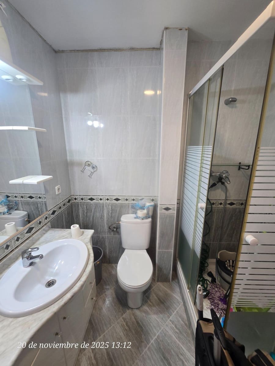 1 soverom Leilighet til leie i Barcelona by - € 1 223 (Ref: 9696308)