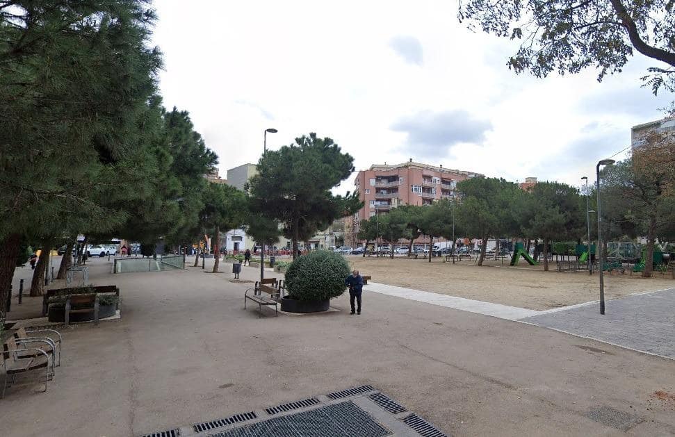 1 soverom Leilighet til leie i Barcelona by - € 1 223 (Ref: 9696308)