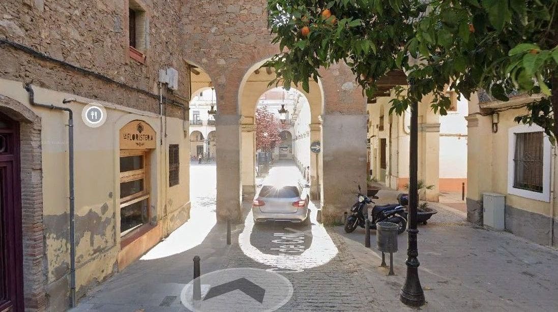 1 soverom Leilighet til leie i Barcelona by - € 1 223 (Ref: 9696308)