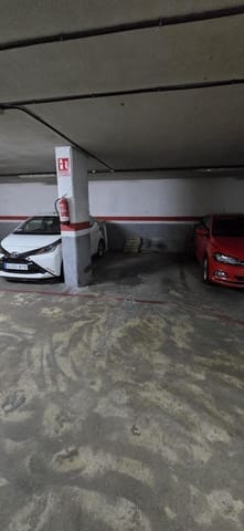 Garasje til salgs i Hostafrancs, Barcelona by - € 16 800 (Ref: 9712179)