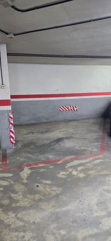 Garage te koop in Hostafrancs, Barcelona stad - € 16.800 (Ref: 9712179)