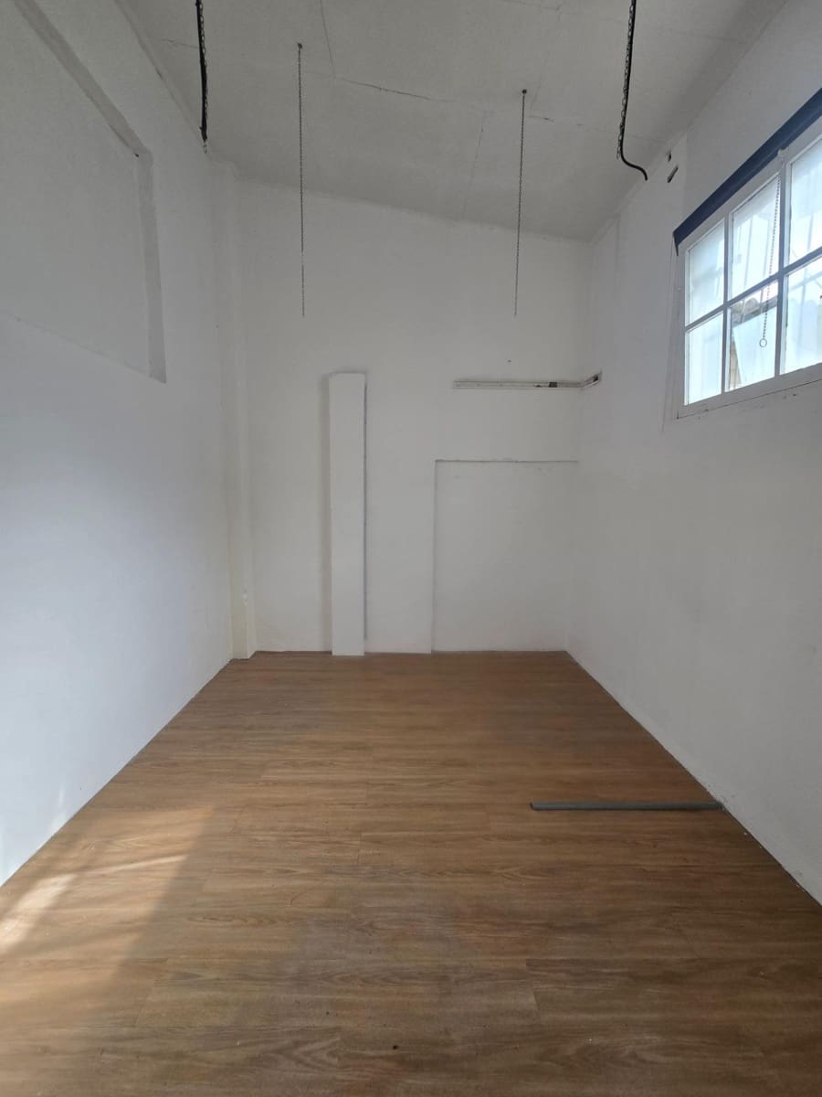 Yritys vuokrattavana paikassa Vilassar de Dalt - 600 € (Ref: 9794874)