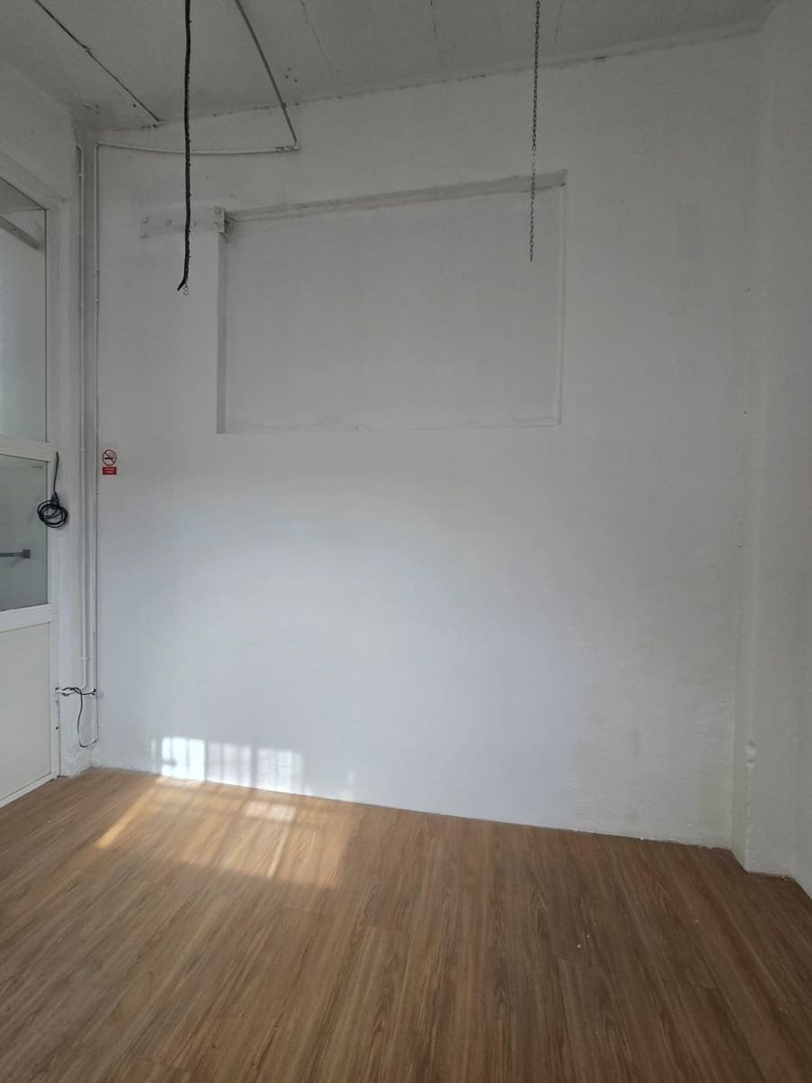 Yritys vuokrattavana paikassa Vilassar de Dalt - 600 € (Ref: 9794874)