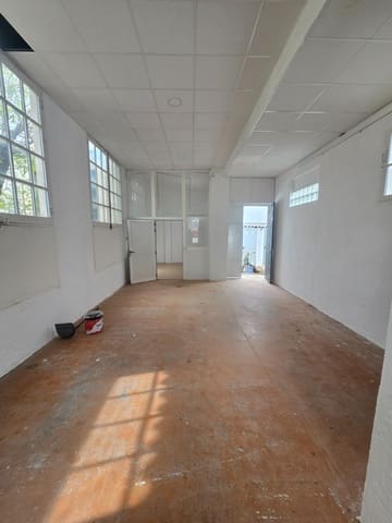 Yritys vuokrattavana paikassa Vilassar de Dalt - 600 € (Ref: 9794874)