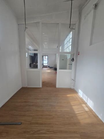 Yritys vuokrattavana paikassa Vilassar de Dalt - 600 € (Ref: 9794874)