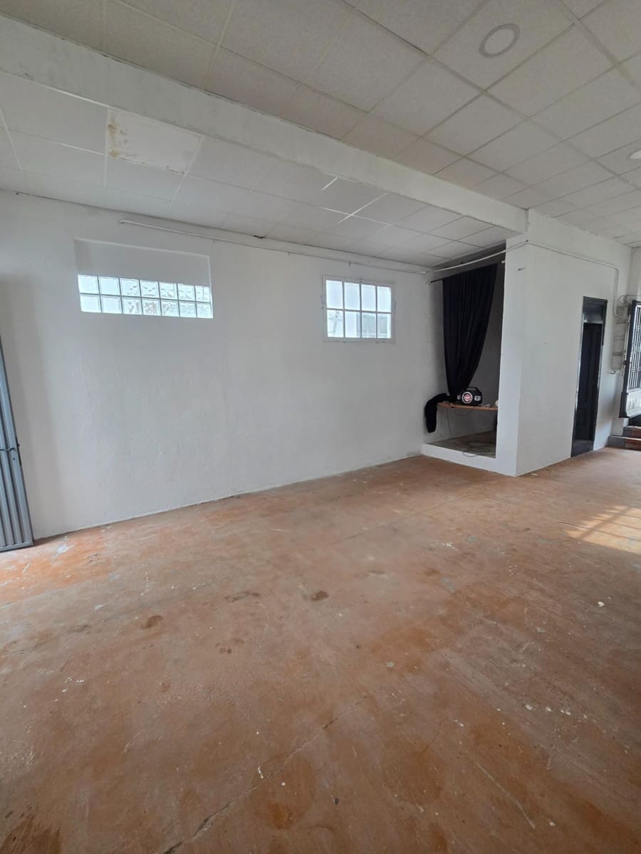 Yritys vuokrattavana paikassa Vilassar de Dalt - 600 € (Ref: 9794874)