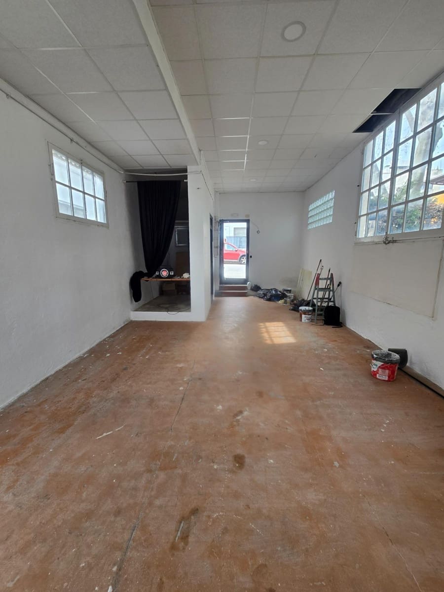 Yritys vuokrattavana paikassa Vilassar de Dalt - 600 € (Ref: 9794874)