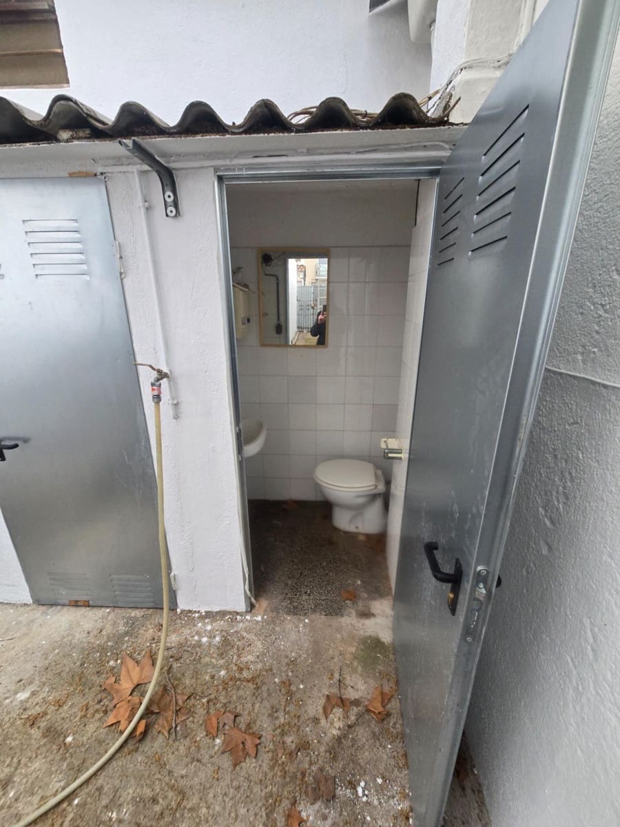 Yritys vuokrattavana paikassa Vilassar de Dalt - 600 € (Ref: 9794874)