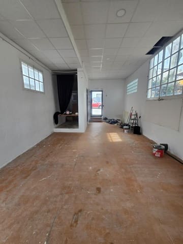 Yritys vuokrattavana paikassa Vilassar de Dalt - 600 € (Ref: 9794874)