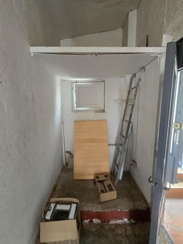 Yritys vuokrattavana paikassa Vilassar de Dalt - 600 € (Ref: 9794874)