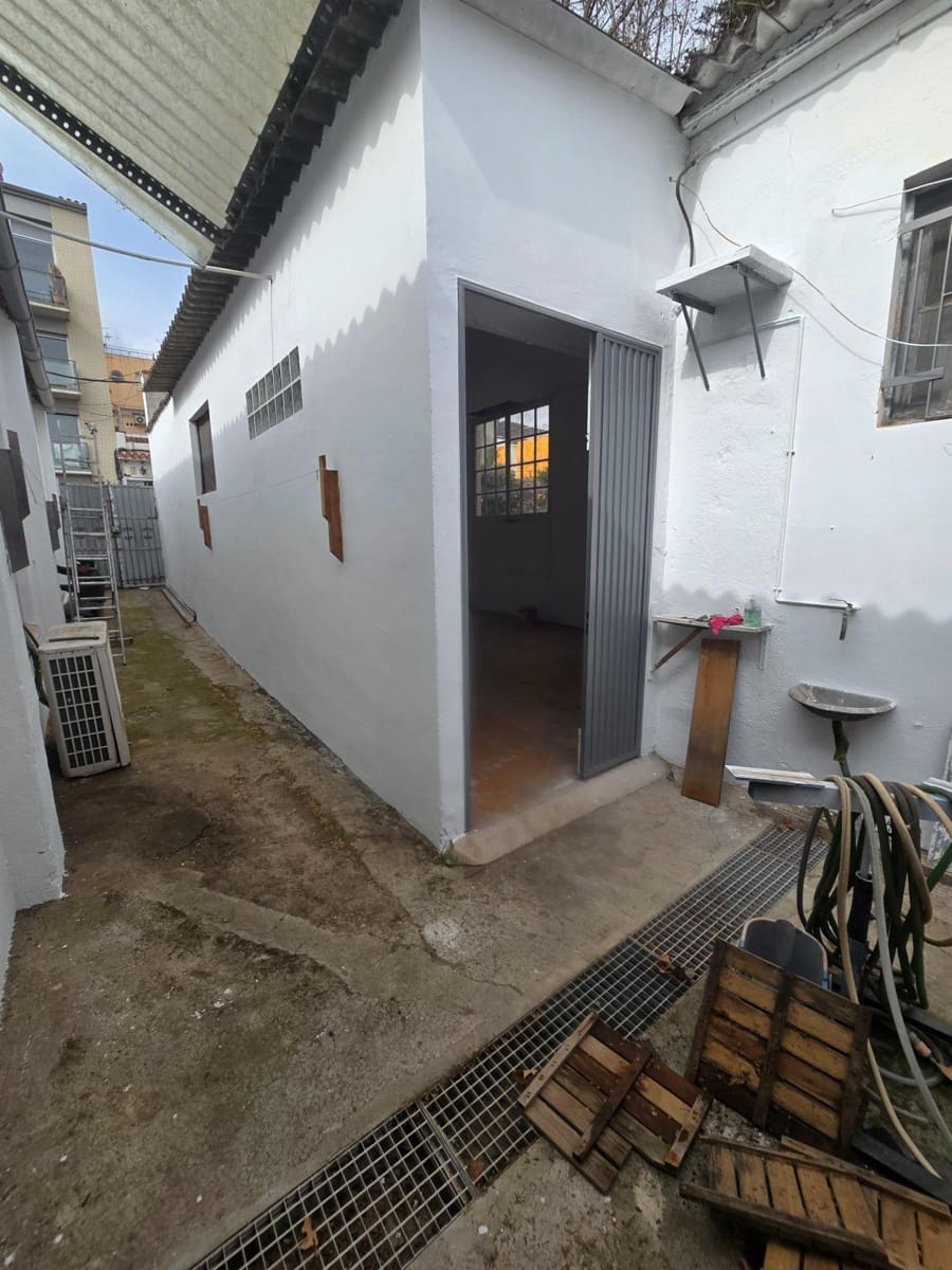 Yritys vuokrattavana paikassa Vilassar de Dalt - 600 € (Ref: 9794874)