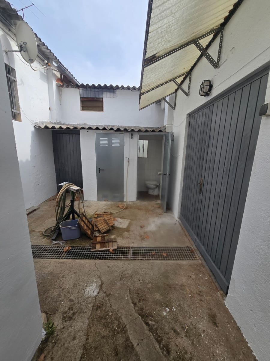 Yritys vuokrattavana paikassa Vilassar de Dalt - 600 € (Ref: 9794874)