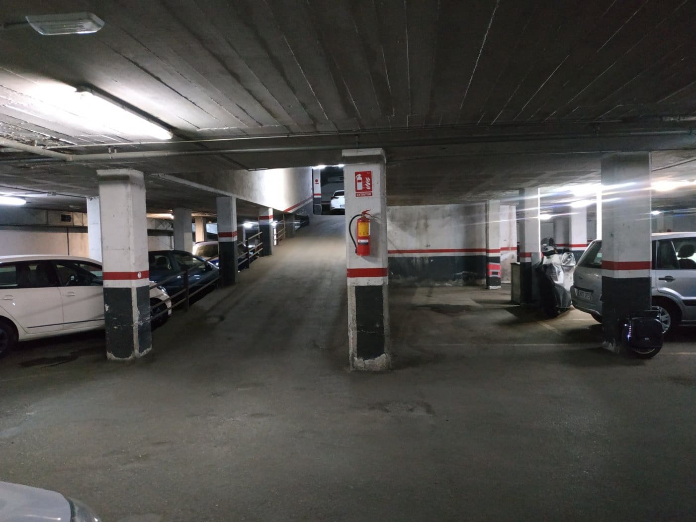 Garage da affittare in El Masnou - 100 € (Rif: 9816032)