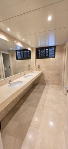 Kontor til leie i Sant Cugat del Vallès - € 1 150 (Ref: 9829367)