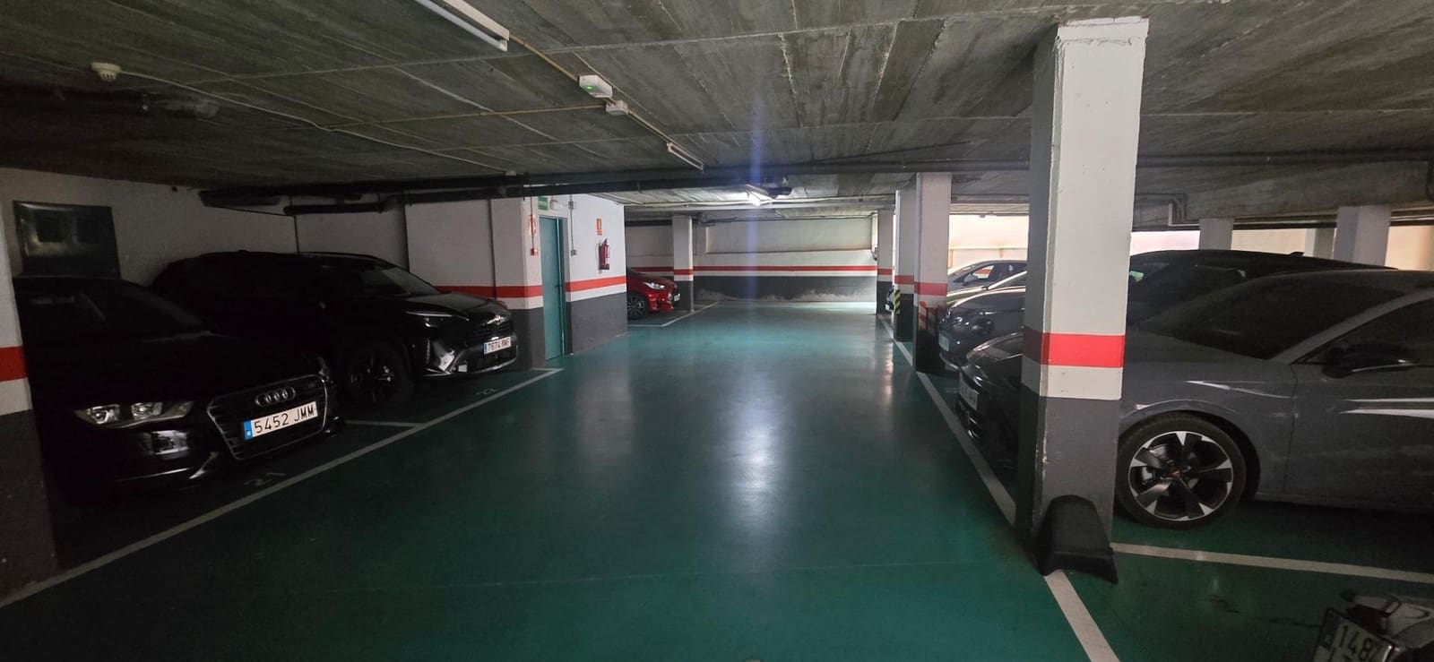 Garage for sale in El Masnou - € 18,200 (Ref: 9831725)