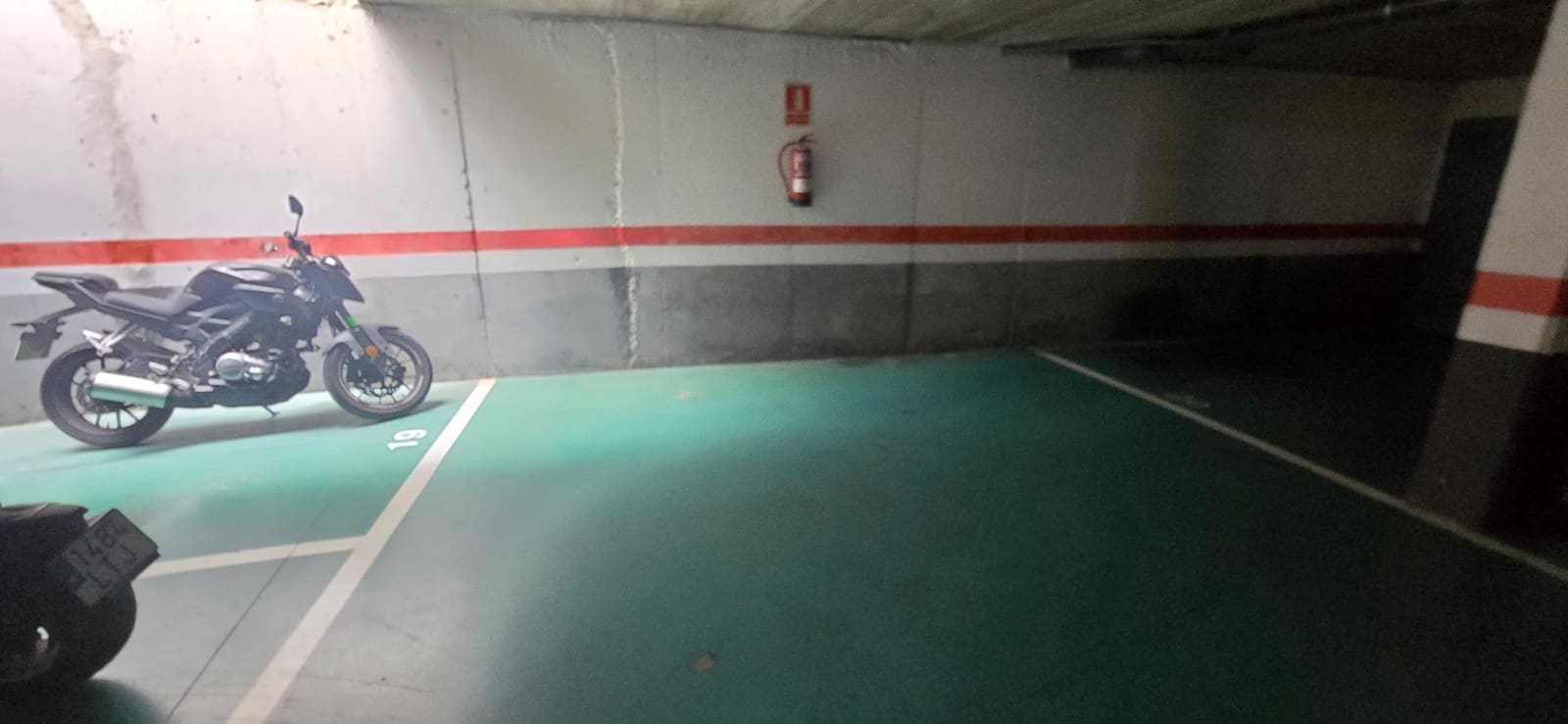 Garage for sale in El Masnou - € 18,200 (Ref: 9831725)