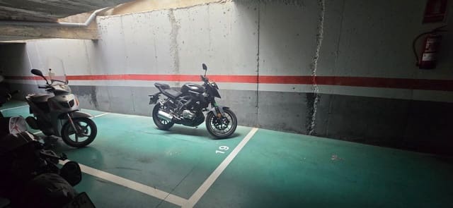 Garage til salg i El Masnou - € 18.200 (Ref: 9831725)