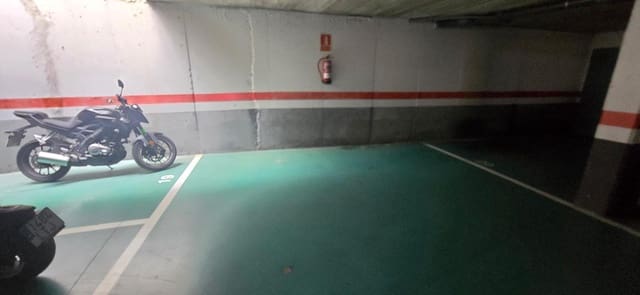 Garage til salg i El Masnou - € 18.200 (Ref: 9831725)
