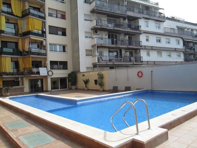 Piso de 3 habitaciones en El Masnou en alquiler con piscina garaje - 913 € (Ref: 9889010)