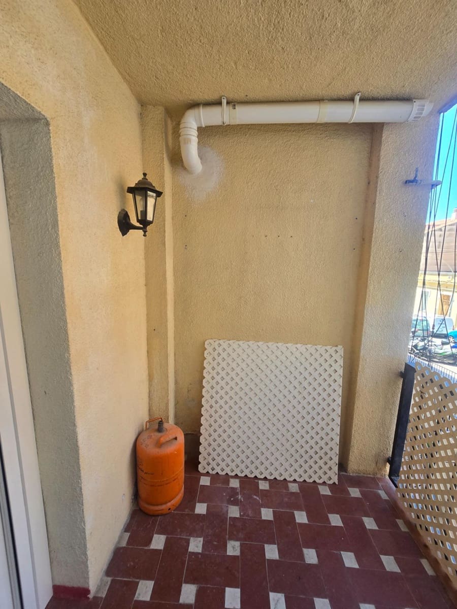 3 bedroom Flat for rent in El Masnou with pool garage - € 913 (Ref: 9889010)