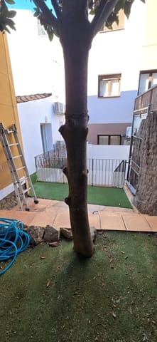 4 slaapkamer Rijtjeshuis te koop in Alella - € 750.000 (Ref: 9900235)
