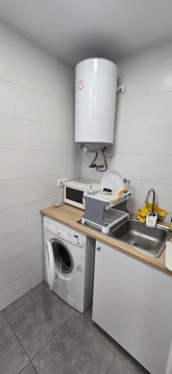 2 bedroom Flat for sale in El Masnou - € 260,000 (Ref: 9911232)