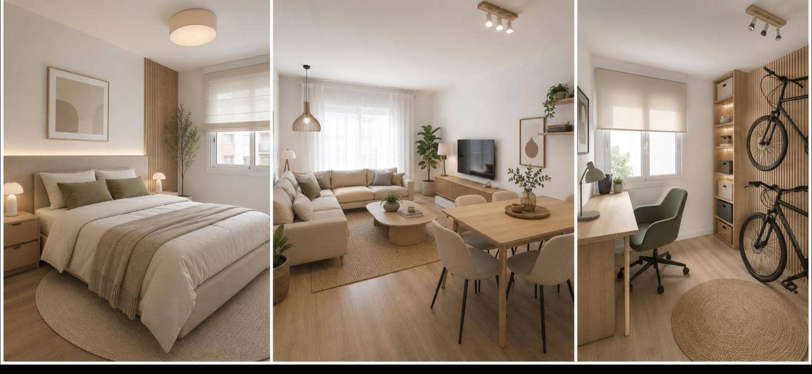 2 bedroom Flat for sale in El Masnou - € 260,000 (Ref: 9911232)