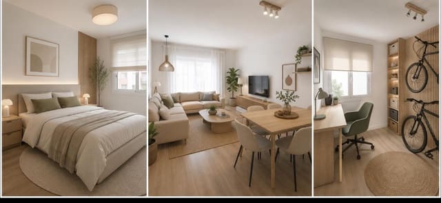 2 bedroom Flat for sale in El Masnou - € 260,000 (Ref: 9911232)