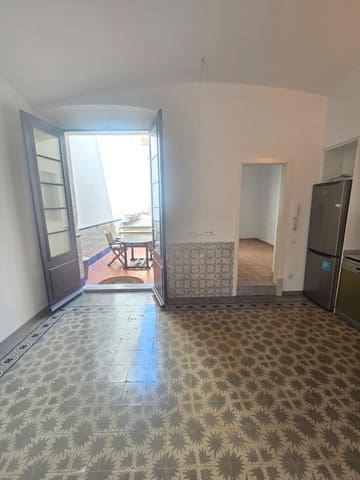 4 sovrum Lägenhet att hyra i El Masnou - 1 490 € (Ref: 9944188)