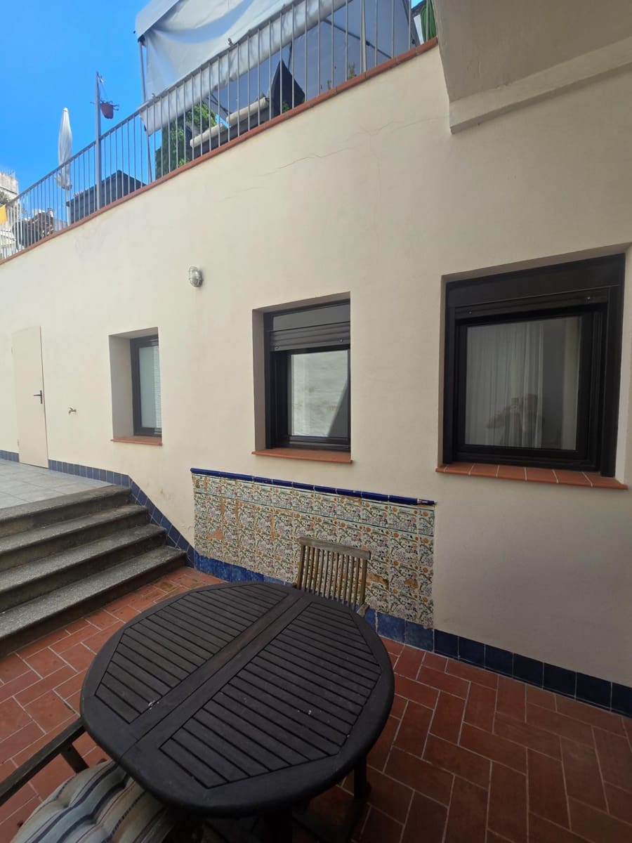 4 bedroom Apartment for rent in El Masnou - € 1,490 (Ref: 9944188)