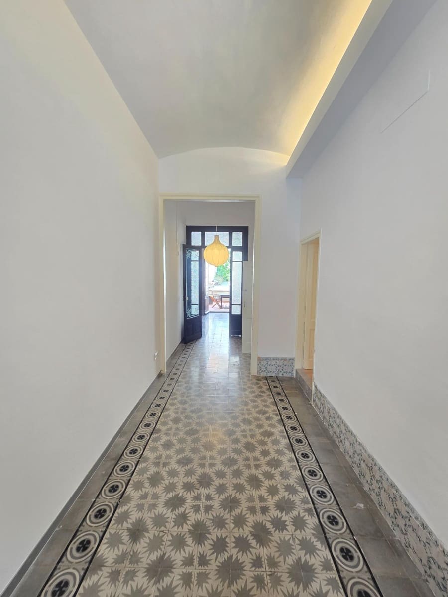 4 sypialnia Apartament do wynajęcia w El Masnou - 1 490 € (Ref: 9944188)