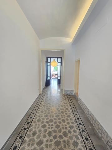4 sypialnia Apartament do wynajęcia w El Masnou - 1 490 € (Ref: 9944188)