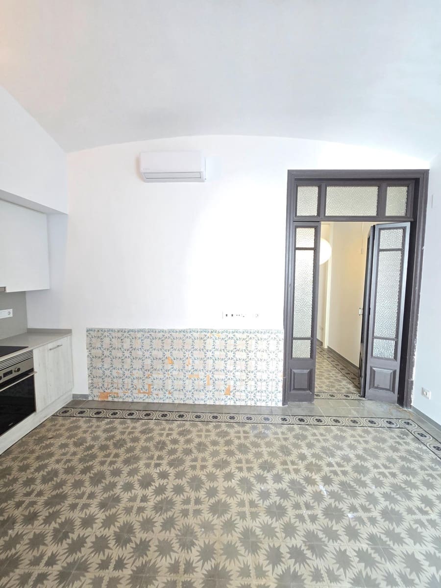 4 sypialnia Apartament do wynajęcia w El Masnou - 1 490 € (Ref: 9944188)