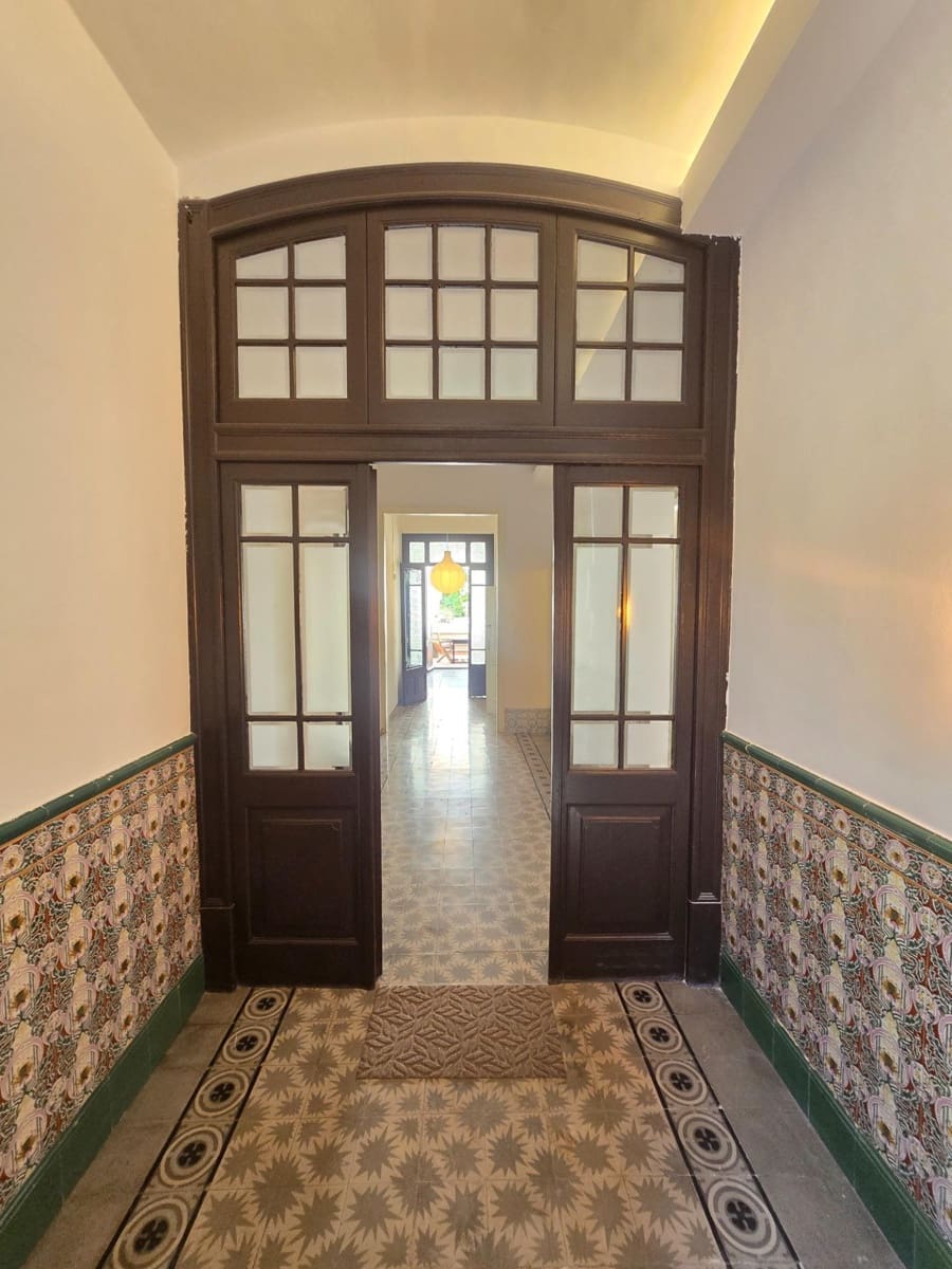 4 sypialnia Apartament do wynajęcia w El Masnou - 1 490 € (Ref: 9944188)