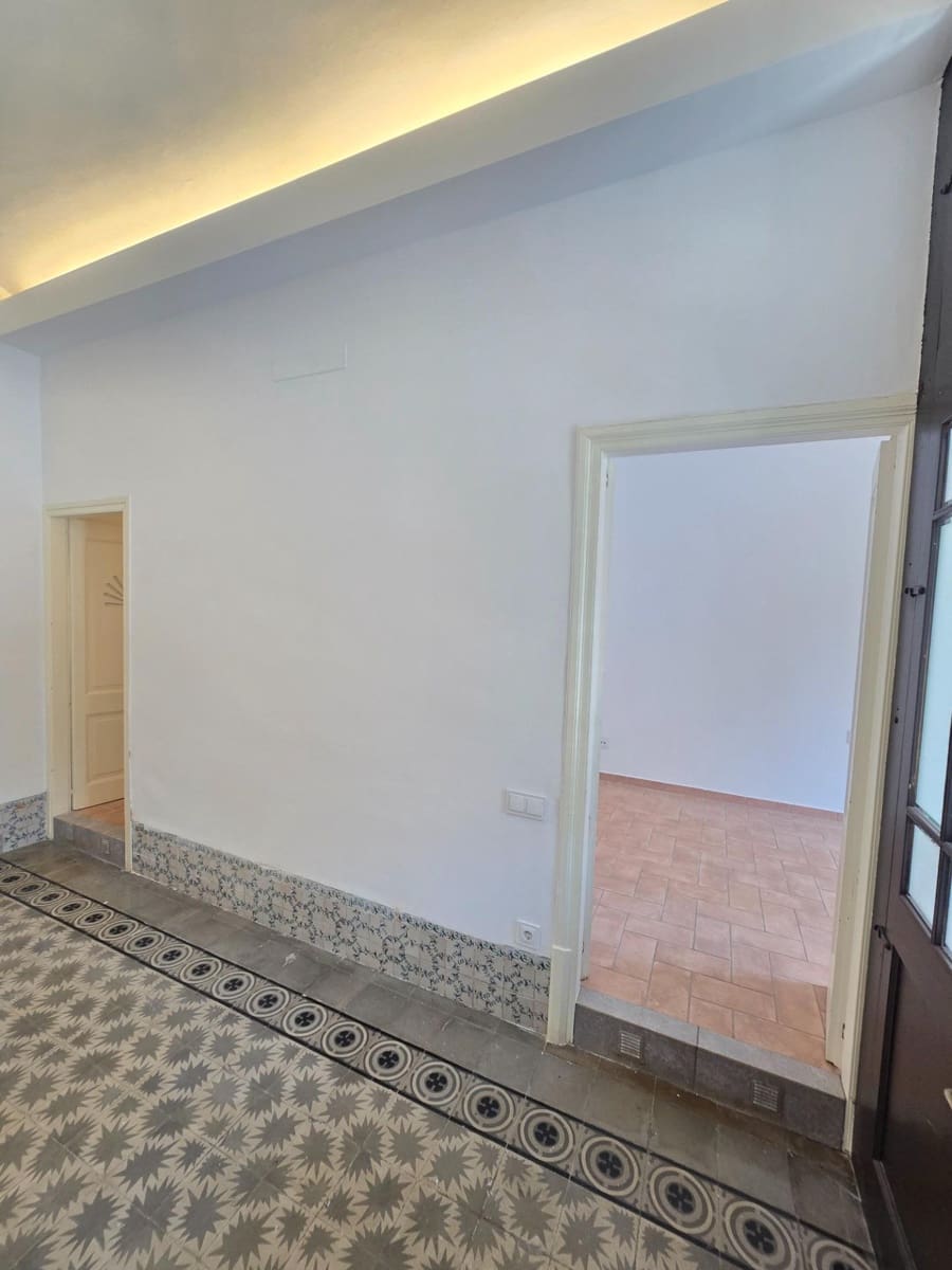 4 sypialnia Apartament do wynajęcia w El Masnou - 1 490 € (Ref: 9944188)