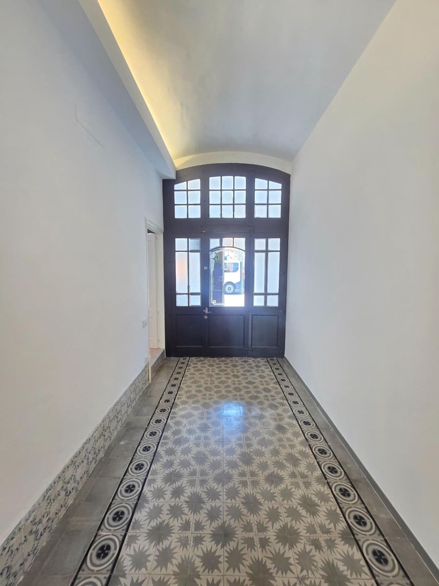 4 sypialnia Apartament do wynajęcia w El Masnou - 1 490 € (Ref: 9944188)