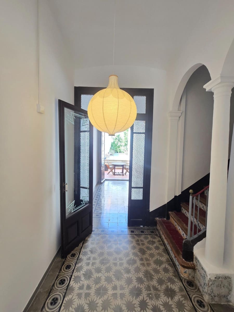 4 sypialnia Apartament do wynajęcia w El Masnou - 1 490 € (Ref: 9944188)