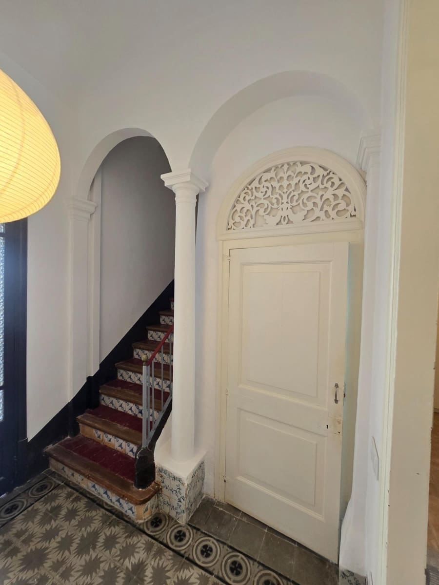 4 sypialnia Apartament do wynajęcia w El Masnou - 1 490 € (Ref: 9944188)