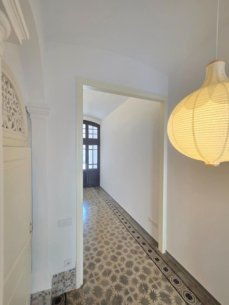 4 sypialnia Apartament do wynajęcia w El Masnou - 1 490 € (Ref: 9944188)