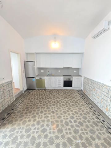 4 sypialnia Apartament do wynajęcia w El Masnou - 1 490 € (Ref: 9944188)