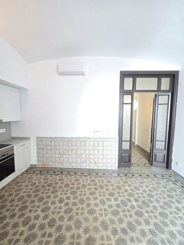 4 sypialnia Apartament do wynajęcia w El Masnou - 1 490 € (Ref: 9944188)